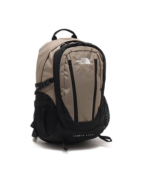 THE NORTH FACE Single Shot マッシュルーム - ベージュ