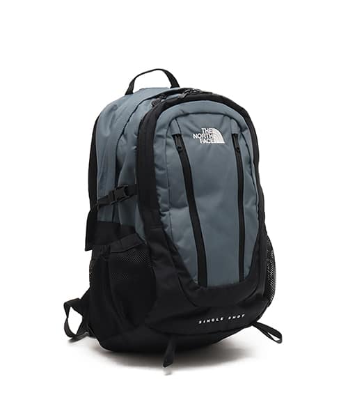 THE NORTH FACE Single Shot スレートグレー - ネイビー