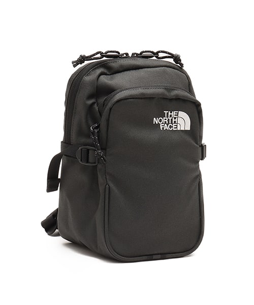 THE NORTH FACE Boulder Mini Shoulder