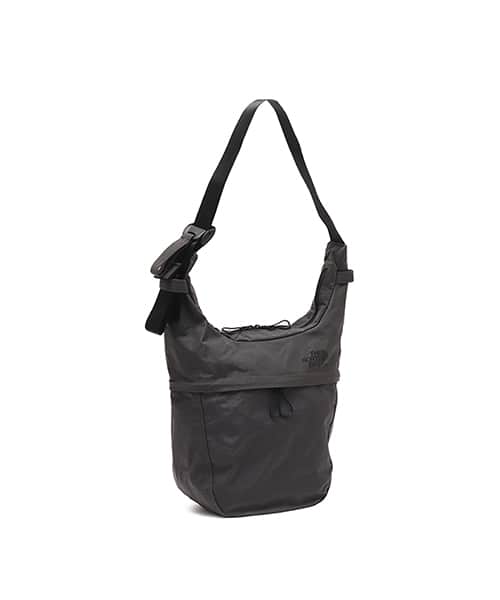 THE NORTH FACE Menow Wander グラファイトグレー - グレー