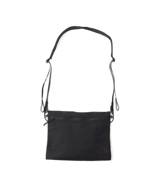 THE NORTH FACE Rafter Shoulder Pouch M SP