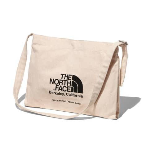 north face musette bag