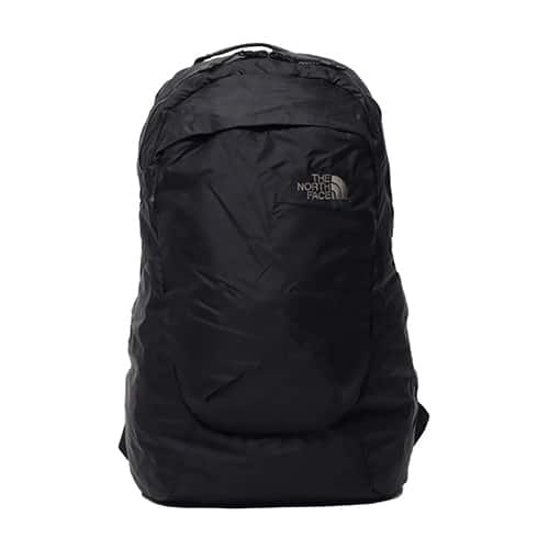 THE NORTH FACE GLAM DAYPACK BLACK 22SS-I