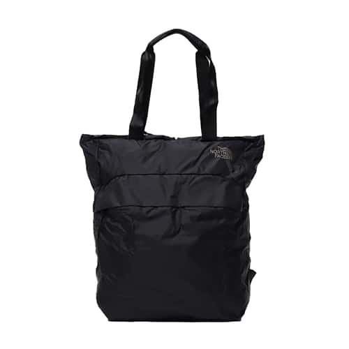 THE NORTH FACE GLAM TOTE BLACK 22SS-I