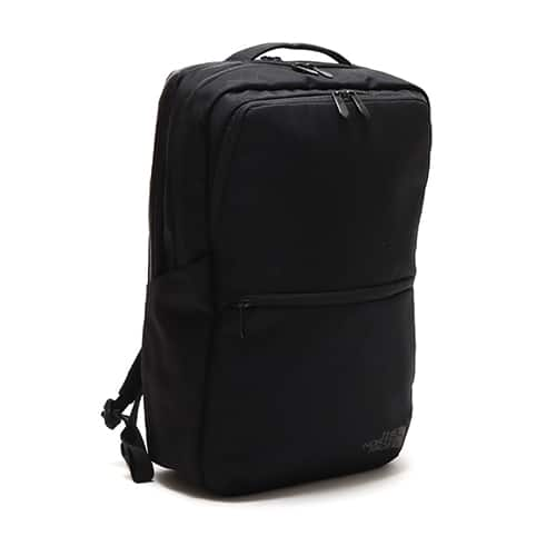 THE NORTH FACE SHUTTLE DAYPACK ティンバーウルフ 22SS-I