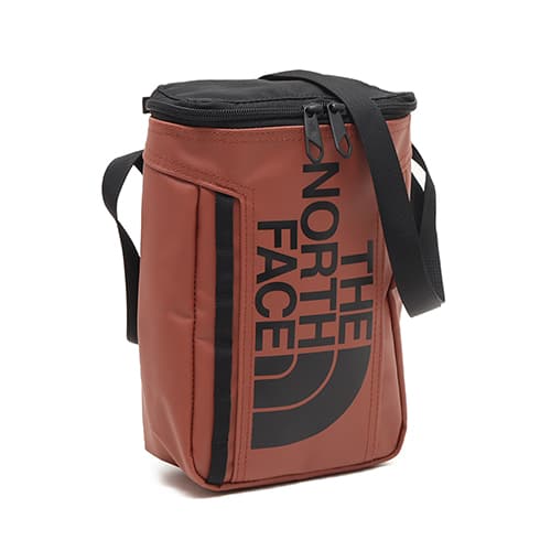 THE NORTH FACE BC FUSE BOX POUCH ブラックスワール 23SS-I