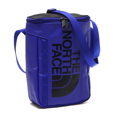 THE NORTH FACE BC FUSE BOX POUCH ラピスブルー 22FW-I