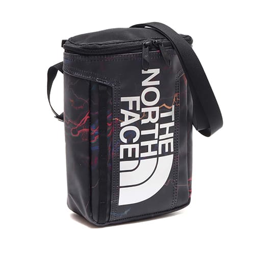 THE NORTH FACE BC FUSE BOX POUCH ライムクリーム 23SS-I