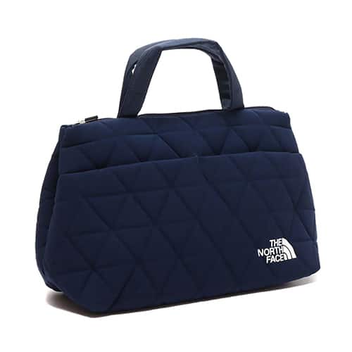 THE NORTH FACE Geoface Box Tote ブラウン