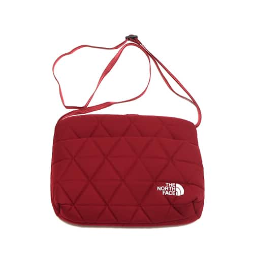 THE NORTH FACE GEOFACE POUCH コードバン 22FW-I