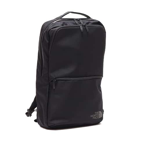 THE NORTH FACE SHUTTLE DAYPACK SLIM BLACK 23SS-I ザ