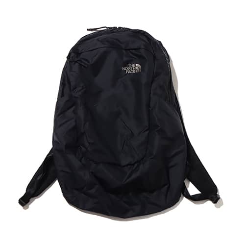 THE NORTH FACE GLAM DAYPACK BLACK 23SS-I