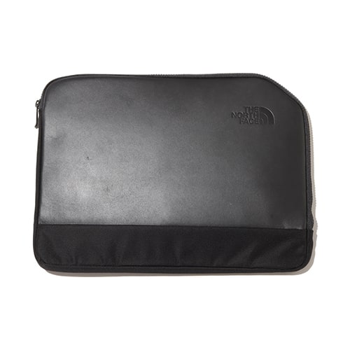 THE NORTH FACE Roamer Gadget Holder ブラック 24SS-I