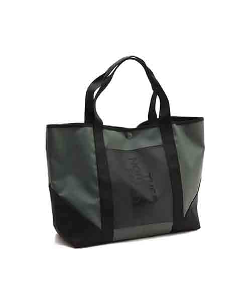 THE NORTH FACE BC Standard Tote Plus アルパイン ザ・ノース・フェイス BC スタンダード トート プラス グリーン