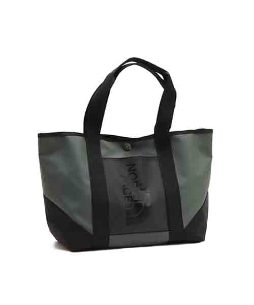 THE NORTH FACE BC Standard Tote アルパイン - グリーン