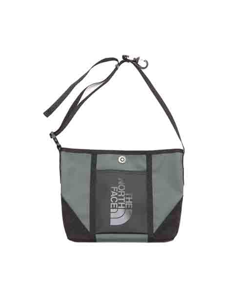 THE NORTH FACE BC Sacoche アルパイン ザ・ノース・フェイス BC サコッシュ グリーン
