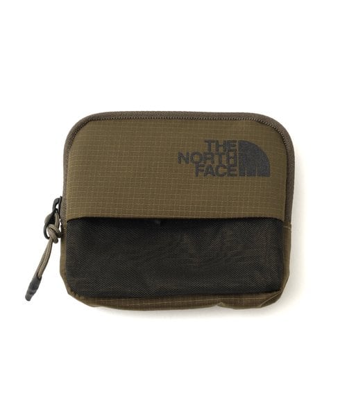 THE NORTH FACE HAZY WALLET