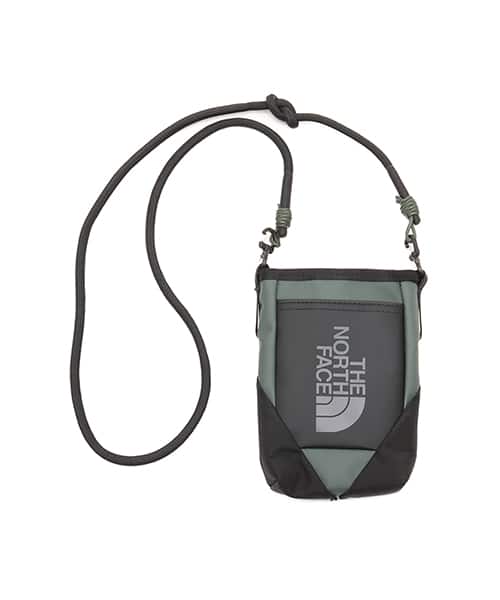 THE NORTH FACE BC Neck Pouch