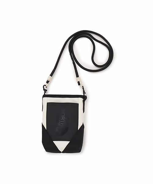THE NORTH FACE BC Neck Pouch ホワイトデューン - ホワイト