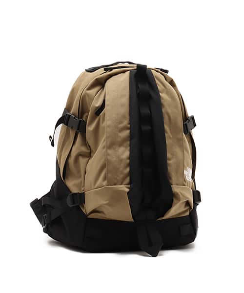 THE NORTH FACE Kinkajou クラシックカーキ - カーキ