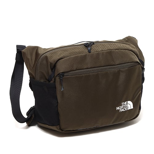 THE NORTH FACE BABY SLING BAG ニュートープグリーン 22FW-I