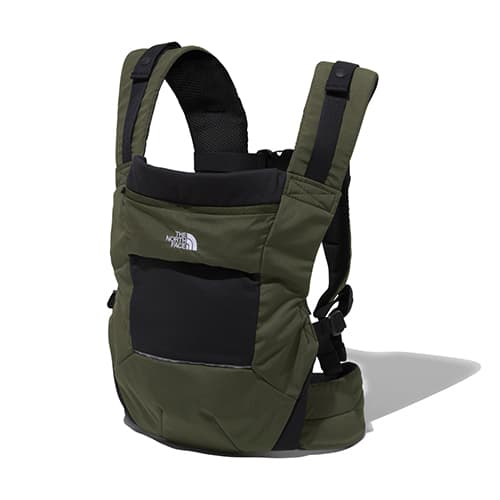 THE NORTH FACE BABY COMPACT CARRIER ニュートープ 23FW-I