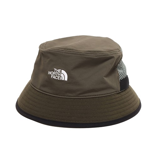 THE NORTH FACE CAMP MESH HAT NEWTAUPE 22SS-I