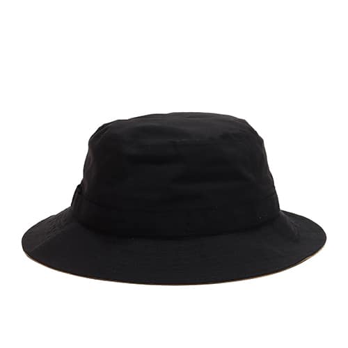 THE NORTH FACE WP MOUNTAIN HAT BLACK 23SS-I
