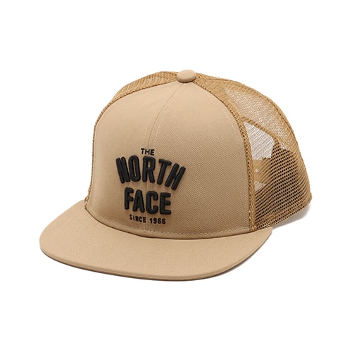 THE NORTH FACE Message Mesh Cap ケルプタン 24SS-I
