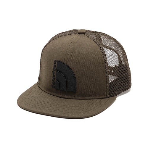 THE NORTH FACE Message Mesh Cap ニュートープ2 24SS-I
