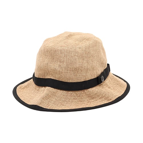 THE NORTH FACE HIKE Hat ナチュラル 24SS-I