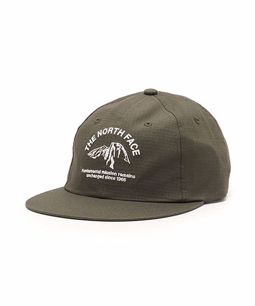 THE NORTH FACE Boundary Cap ニュートープ2