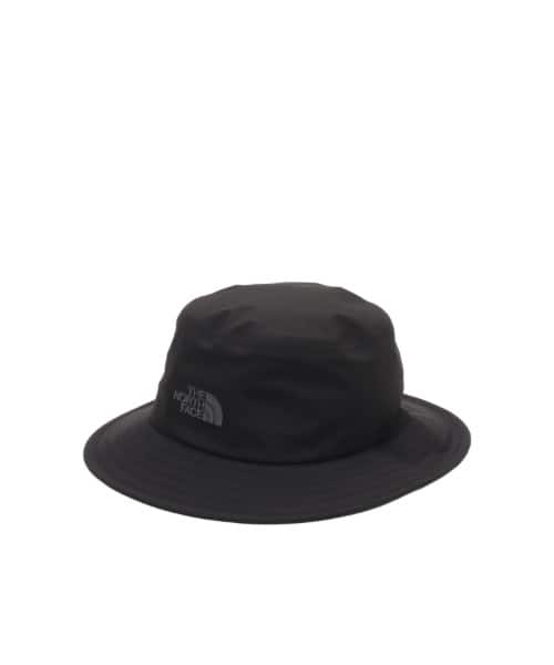 THE NORTH FACE GORE-TEX Light Hat ブラック - ブラック