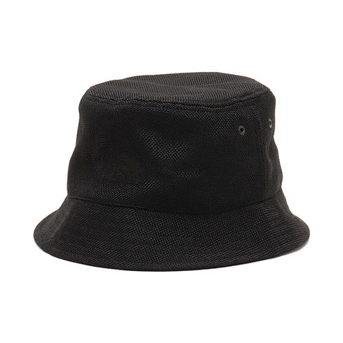 THE NORTH FACE HIKE SUNSHINE CAP ブラック（ザ・ノース