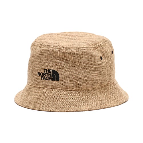 THE NORTH FACE HIKE SUNSHINE CAP ブラック（ザ・ノース