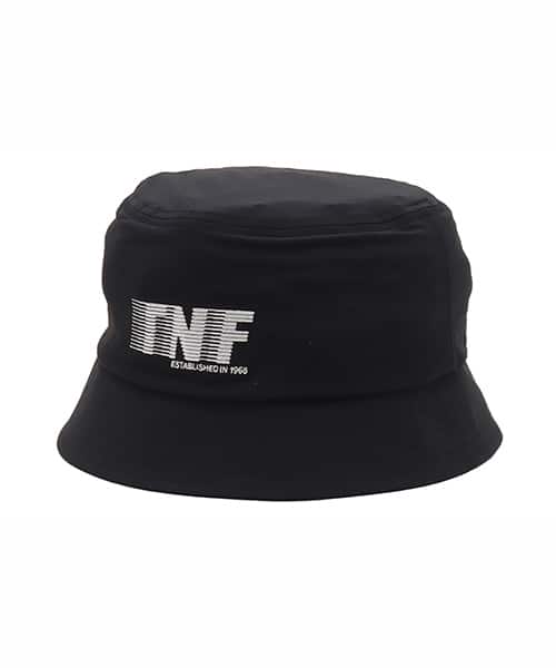 THE NORTH FACE Flexible Graphic Hat ブラック - ブラック