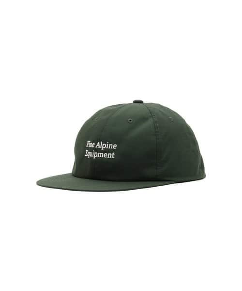 THE NORTH FACE WORD EMBROID SIX PANEL CAP