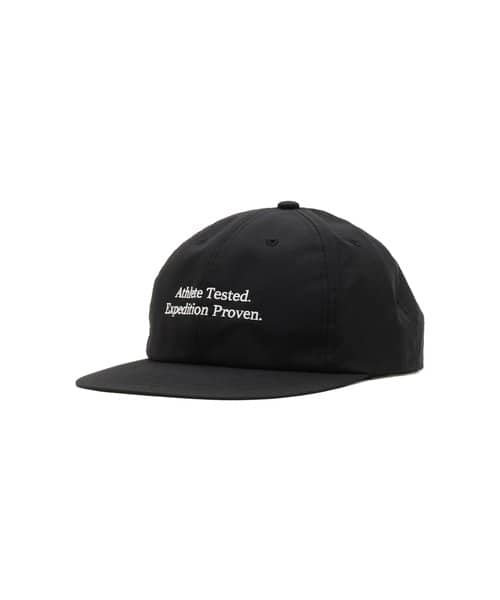 THE NORTH FACE WORD EMBROID SIX PANEL CAP