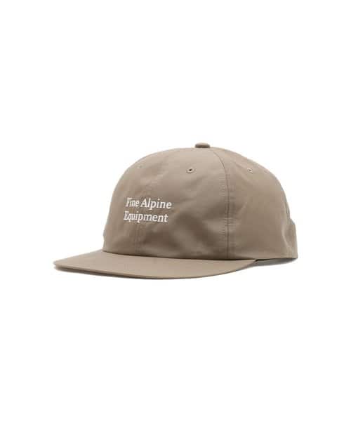 THE NORTH FACE WORD EMBROID SIX PANEL CAP