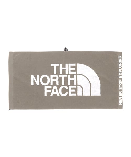 THE NORTH FACE COMFORT COTTON TOWEL L