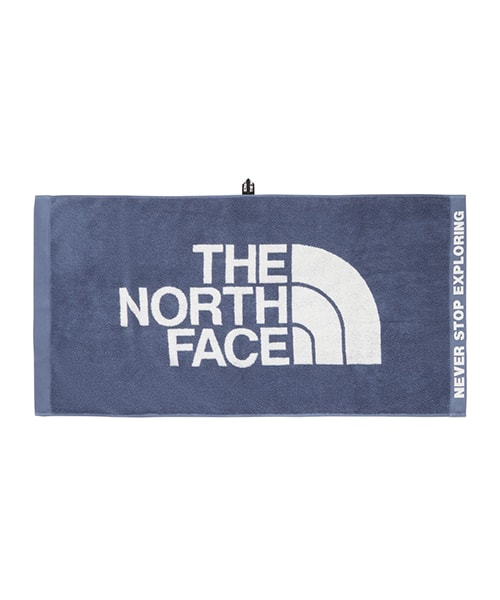 THE NORTH FACE COMFORT COTTON TOWEL L
