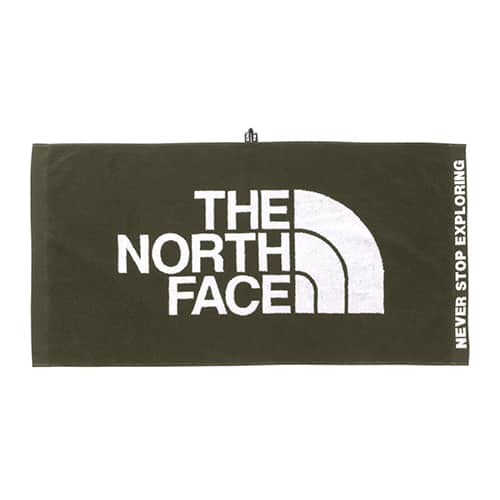 THE NORTH FACE COMFORT COTTON TOWEL L ニュートープ 23SS-I