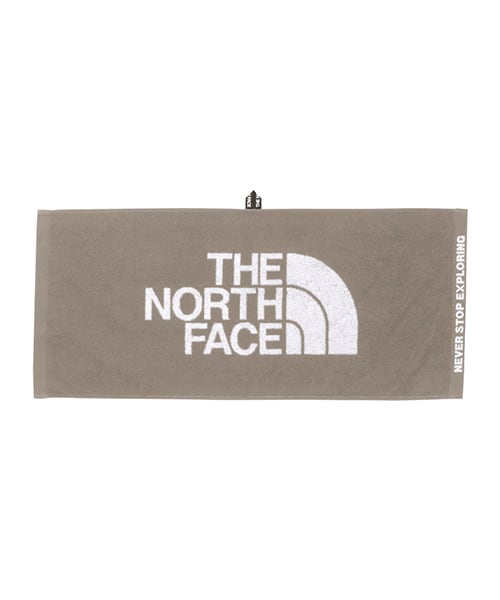 THE NORTH FACE COMFORT COTTON TOWEL M