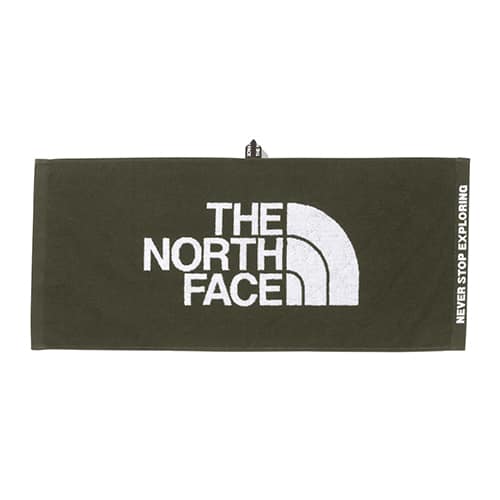 THE NORTH FACE COMFORT COTTON TOWEL M ニュートープ 23FW-I