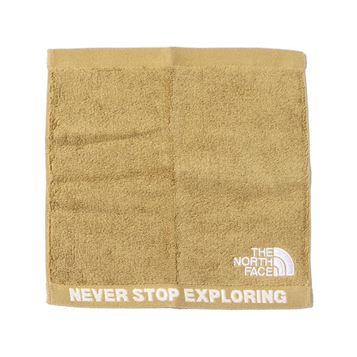 THE NORTH FACE COMFORT COTTON TOWEL S ケルプタン 23FW-I