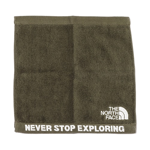 THE NORTH FACE COMFORT COTTON TOWEL S ニュートープ 23FW-I