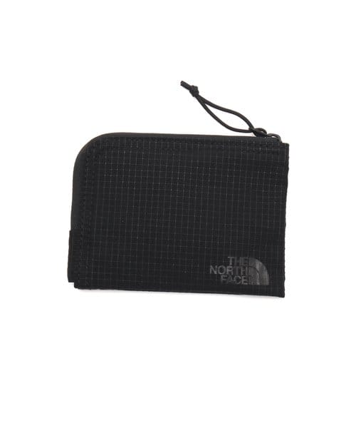 THE NORTH FACE Rafter Wallet SP ブラック - ブラック