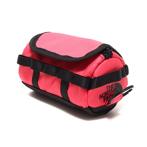 THE NORTH FACE BC DUFFEL XXS ローズレッド 23SS-I