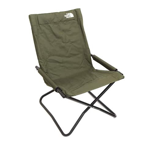THE NORTH FACE TNF CAMP CHAIR NEWTAUPEGREEN 22SS-I