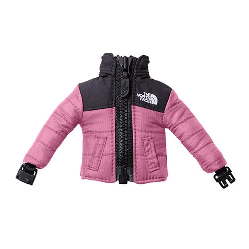 THE NORTH FACE MINI NUPTSE JACKET ラピスブルー 22FW-I